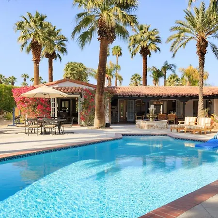 The Lucy House Villa